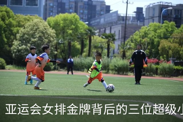 亚运会女排金牌背后的三位超级小萌将